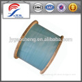 6mm Preformed Steel Wire Cable